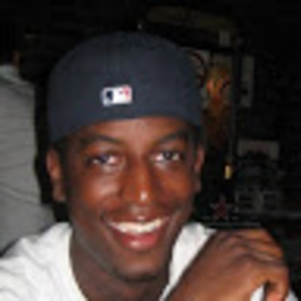 Meet your Posher, Jerry